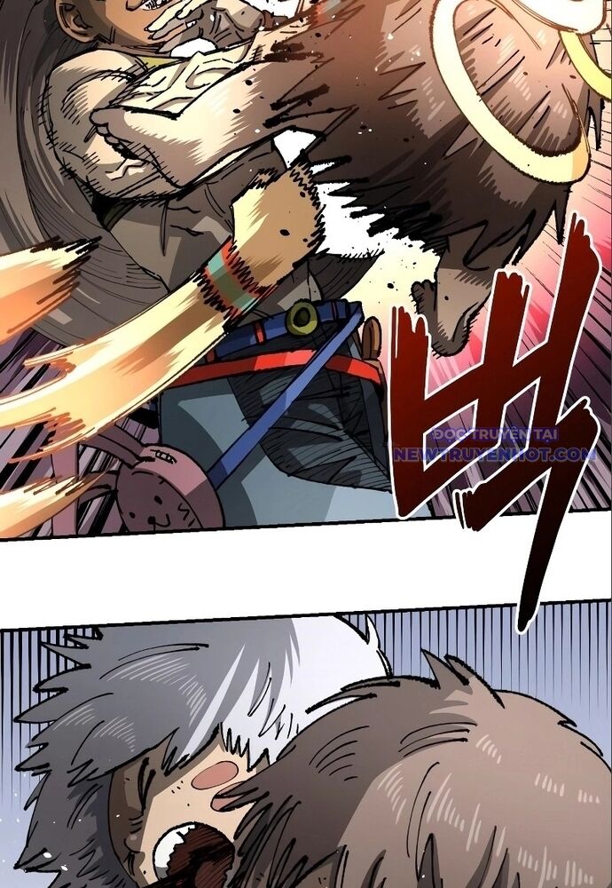 Sắp Xuất Ngũ Thì Isekai Chap 98 - Next Chap 99
