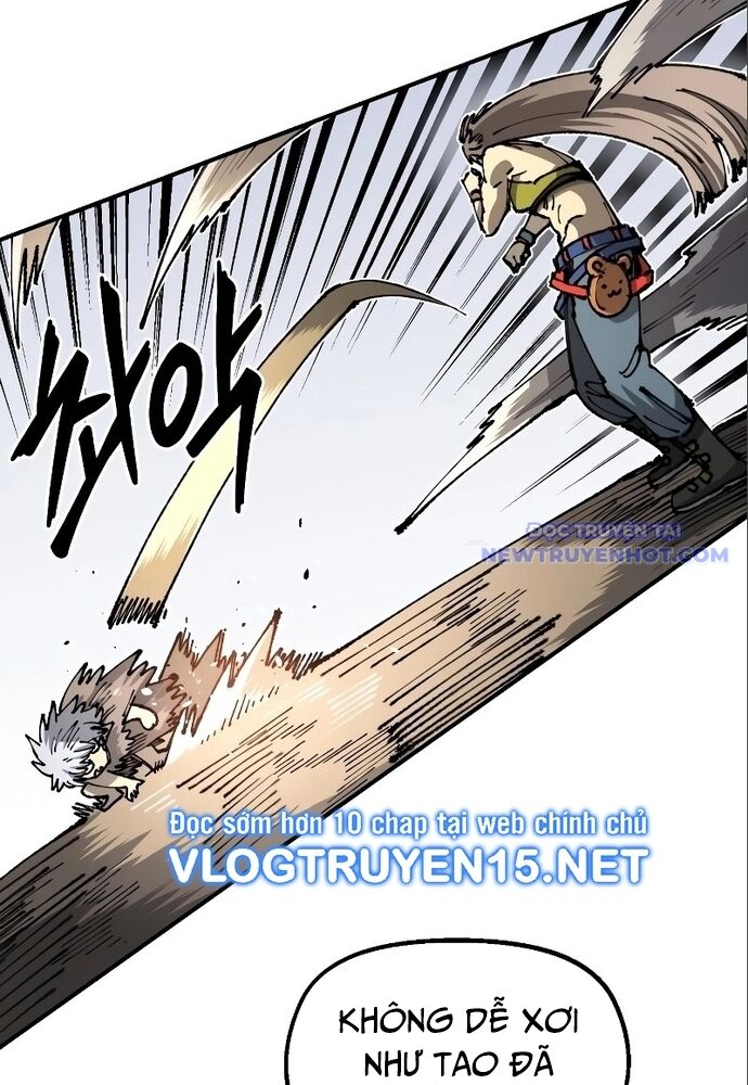 Sắp Xuất Ngũ Thì Isekai Chap 98 - Next Chap 99