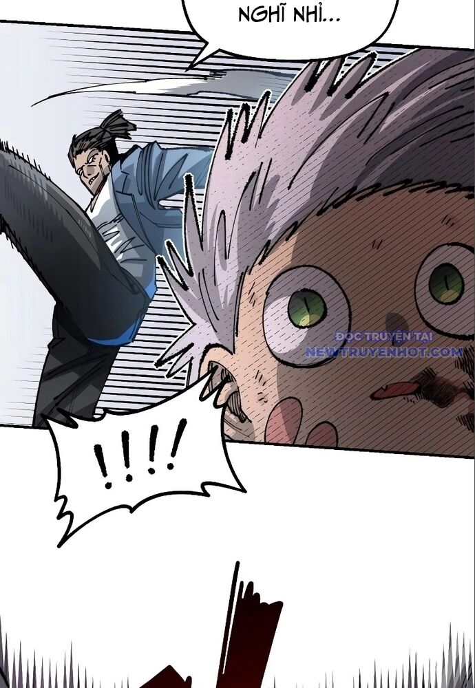 Sắp Xuất Ngũ Thì Isekai Chap 98 - Next Chap 99