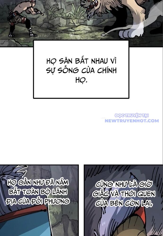 Sắp Xuất Ngũ Thì Isekai Chap 98 - Next Chap 99