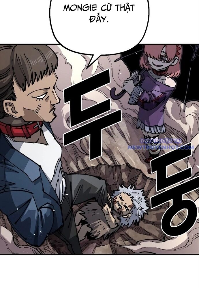 Sắp Xuất Ngũ Thì Isekai Chap 98 - Next Chap 99