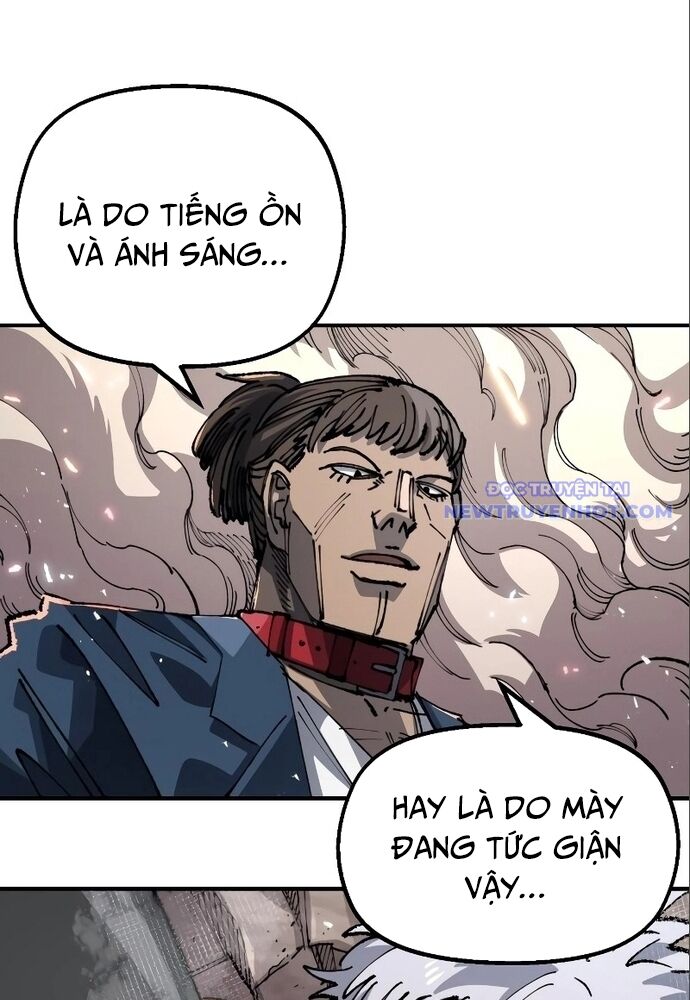 Sắp Xuất Ngũ Thì Isekai Chap 98 - Next Chap 99