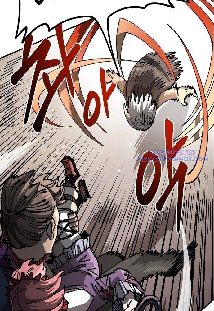 Sắp Xuất Ngũ Thì Isekai Chap 98 - Next Chap 99