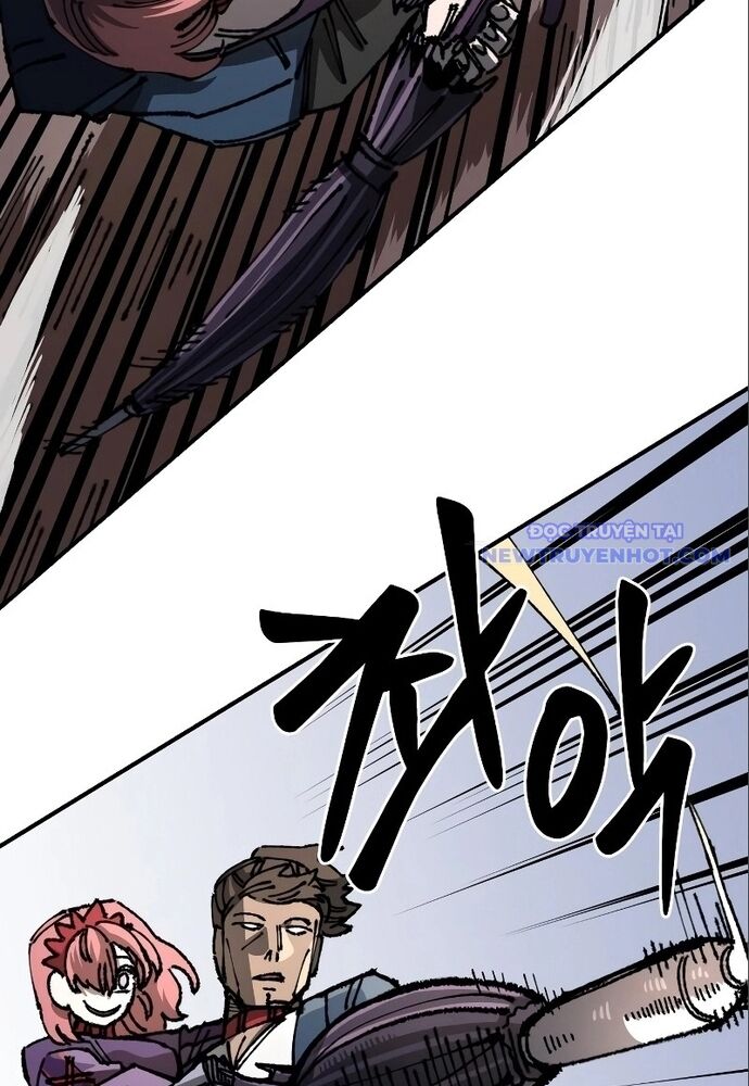Sắp Xuất Ngũ Thì Isekai Chap 98 - Next Chap 99