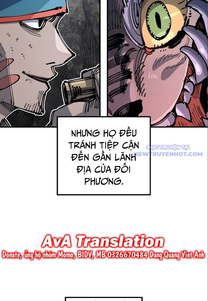 Sắp Xuất Ngũ Thì Isekai Chap 98 - Next Chap 99