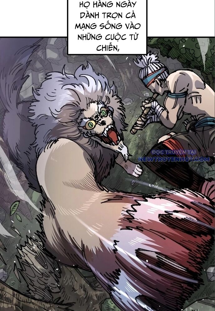 Sắp Xuất Ngũ Thì Isekai Chap 98 - Next Chap 99