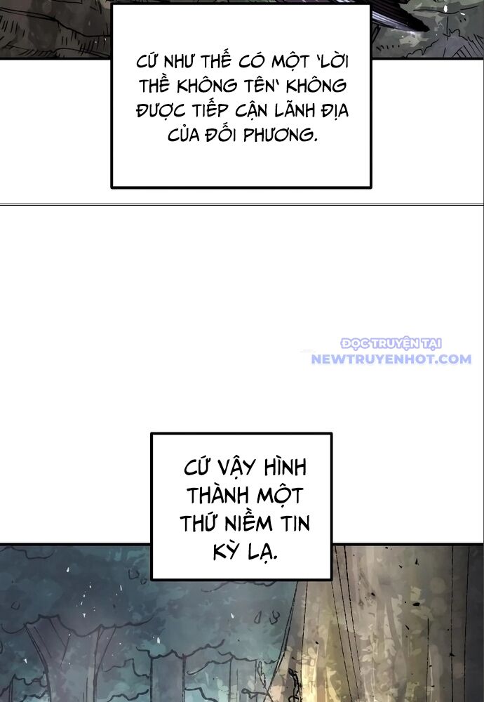 Sắp Xuất Ngũ Thì Isekai Chap 98 - Next Chap 99