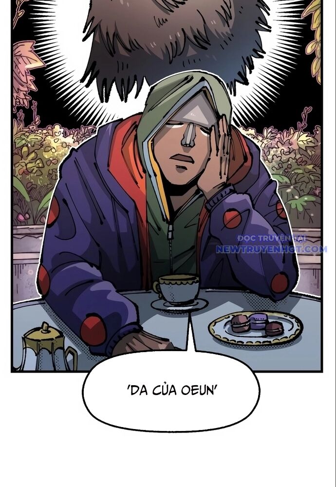Sắp Xuất Ngũ Thì Isekai Chap 99 - Next Chap 100