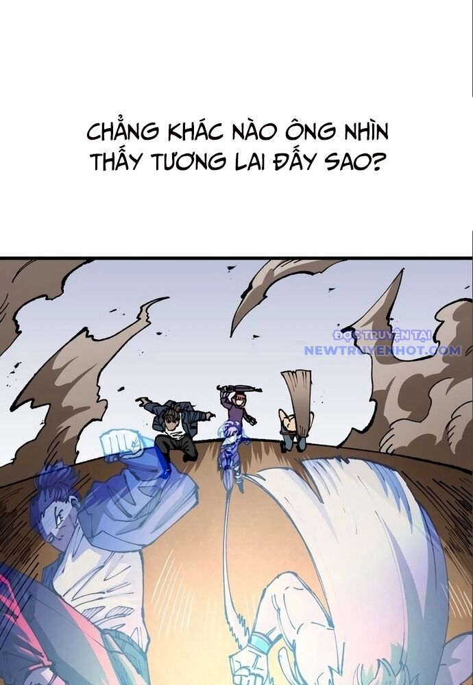 Sắp Xuất Ngũ Thì Isekai Chap 99 - Next Chap 100