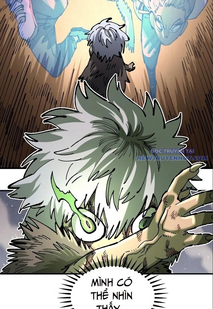 Sắp Xuất Ngũ Thì Isekai Chap 99 - Next Chap 100