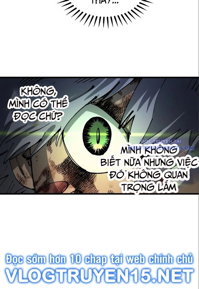 Sắp Xuất Ngũ Thì Isekai Chap 99 - Next Chap 100