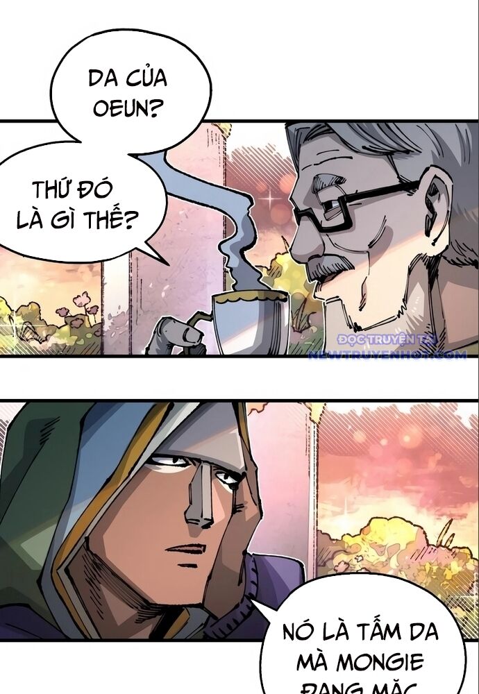 Sắp Xuất Ngũ Thì Isekai Chap 99 - Next Chap 100