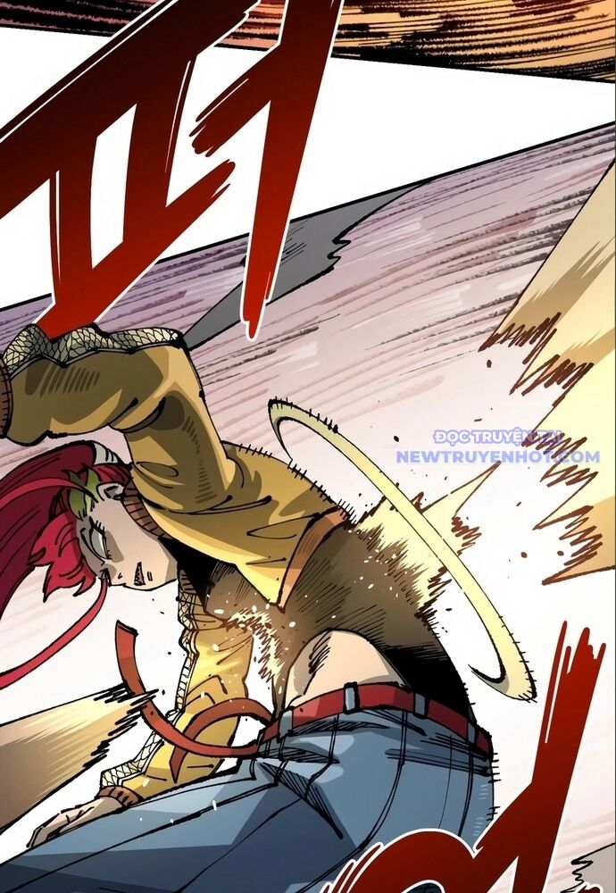 Sắp Xuất Ngũ Thì Isekai Chap 99 - Next Chap 100