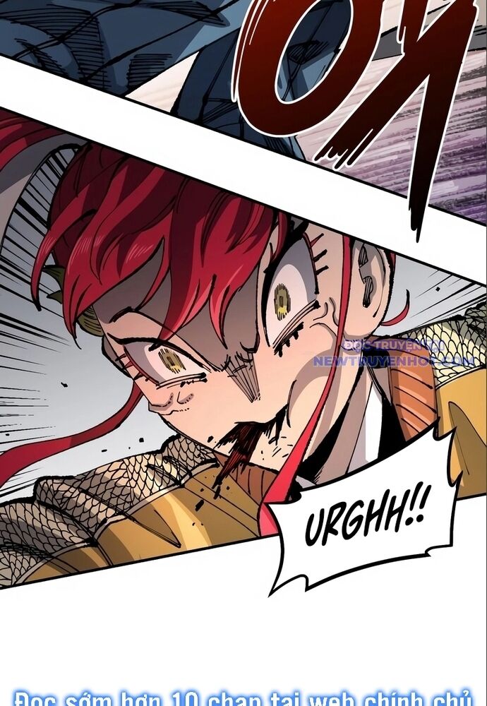 Sắp Xuất Ngũ Thì Isekai Chap 99 - Next Chap 100