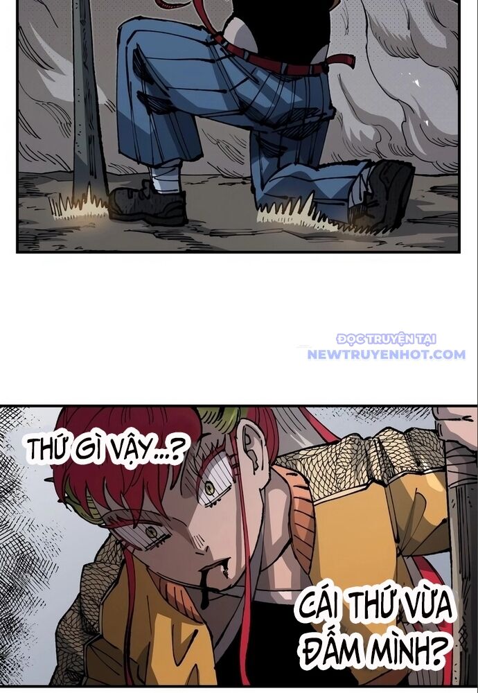 Sắp Xuất Ngũ Thì Isekai Chap 99 - Next Chap 100