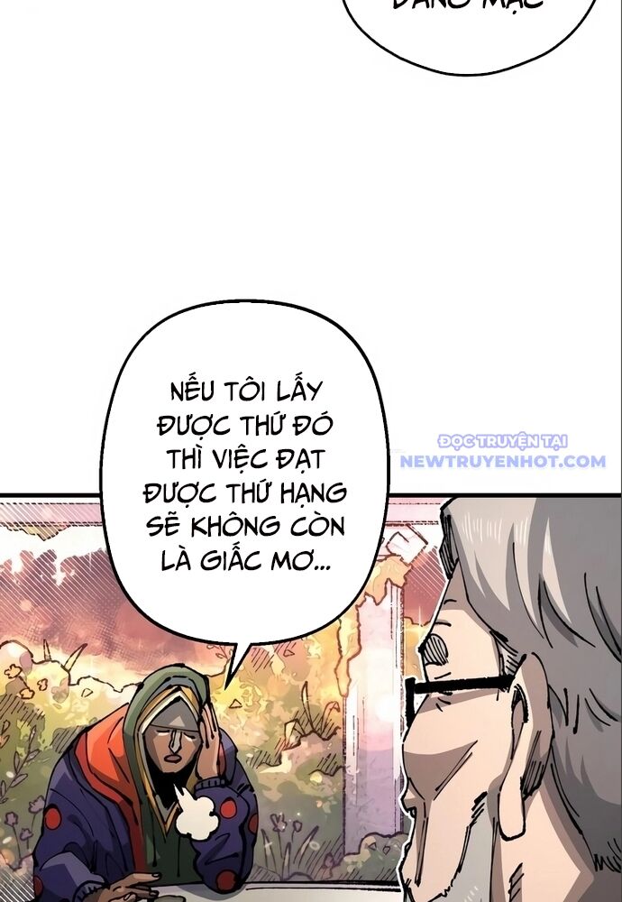 Sắp Xuất Ngũ Thì Isekai Chap 99 - Next Chap 100