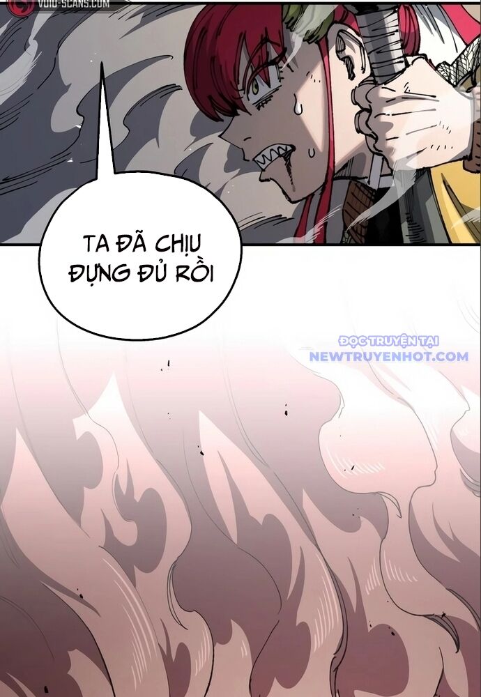 Sắp Xuất Ngũ Thì Isekai Chap 99 - Next Chap 100
