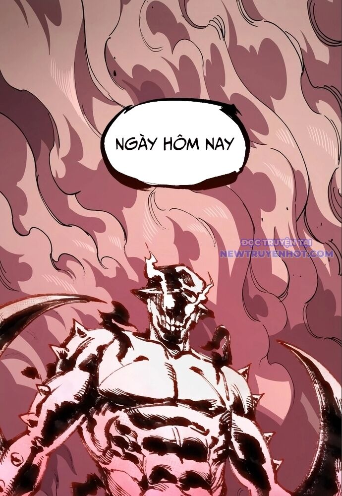 Sắp Xuất Ngũ Thì Isekai Chap 99 - Next Chap 100
