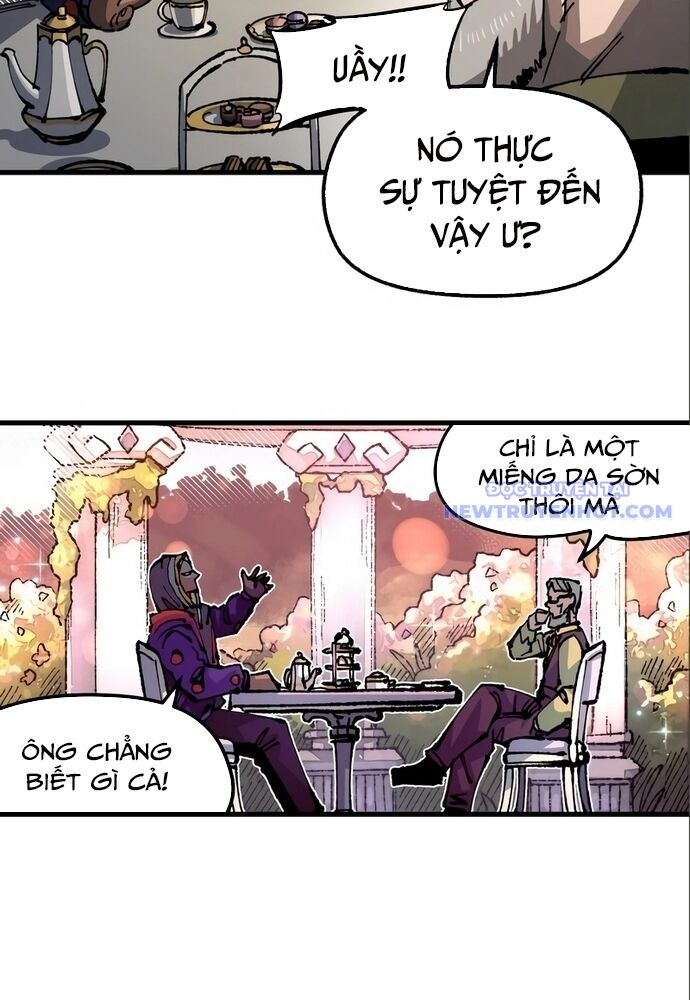 Sắp Xuất Ngũ Thì Isekai Chap 99 - Next Chap 100