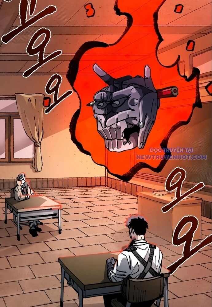Sắp Xuất Ngũ Thì Isekai Chap 99 - Next Chap 100