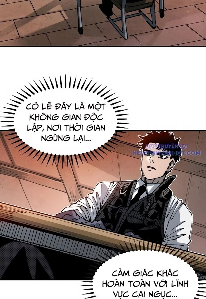 Sắp Xuất Ngũ Thì Isekai Chap 99 - Next Chap 100