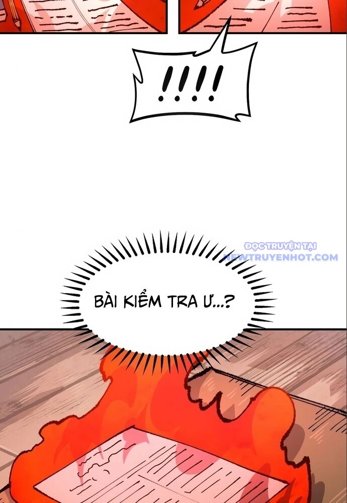 Sắp Xuất Ngũ Thì Isekai Chap 99 - Next Chap 100