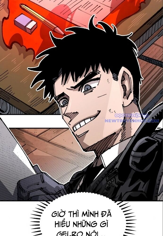 Sắp Xuất Ngũ Thì Isekai Chap 99 - Next Chap 100