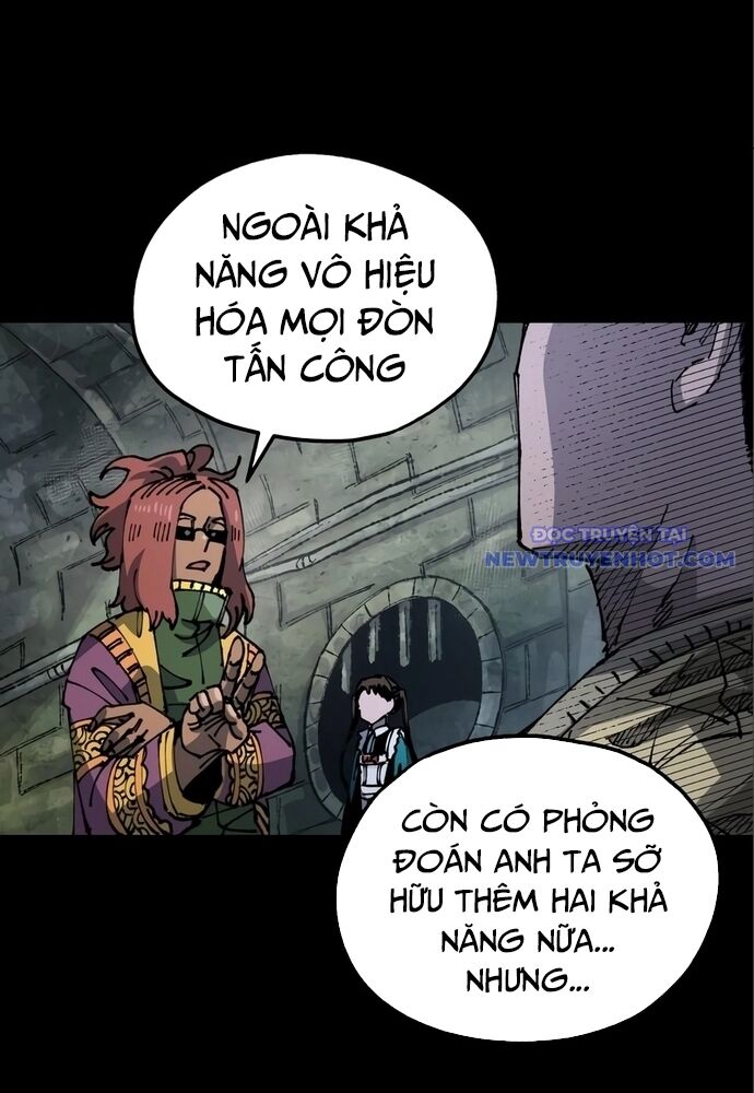 Sắp Xuất Ngũ Thì Isekai Chap 99 - Next Chap 100