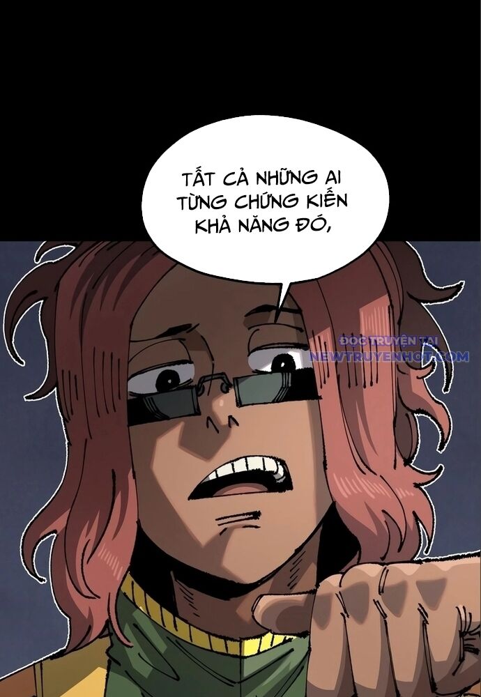 Sắp Xuất Ngũ Thì Isekai Chap 99 - Next Chap 100