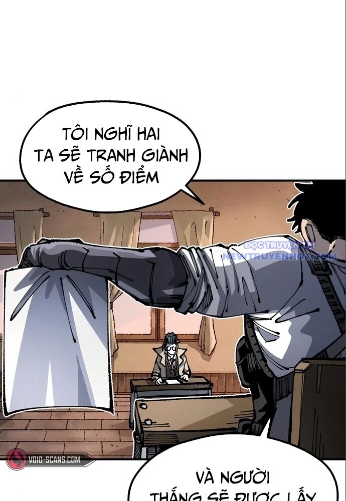 Sắp Xuất Ngũ Thì Isekai Chap 99 - Next Chap 100