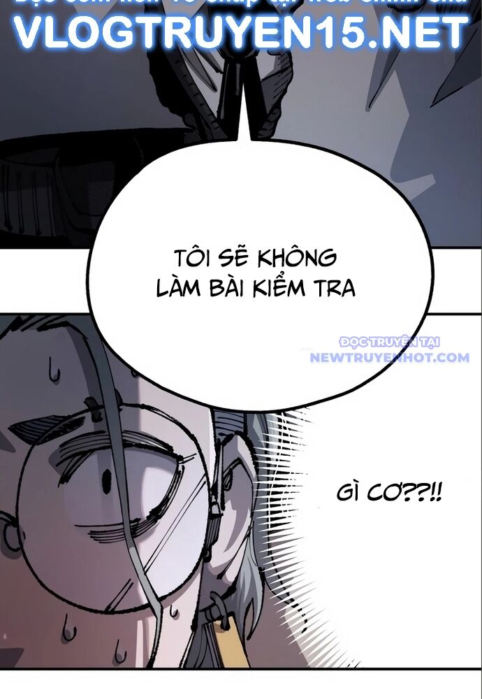 Sắp Xuất Ngũ Thì Isekai Chap 99 - Next Chap 100