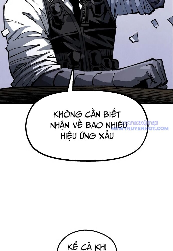 Sắp Xuất Ngũ Thì Isekai Chap 99 - Next Chap 100