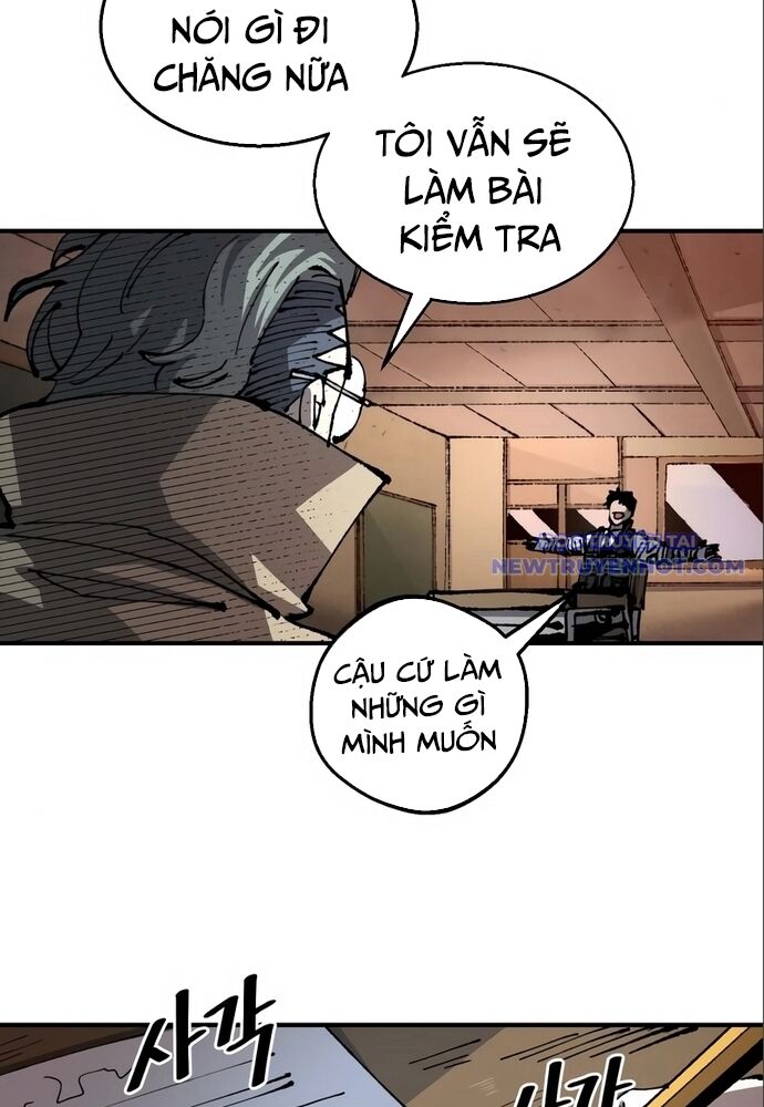 Sắp Xuất Ngũ Thì Isekai Chap 99 - Next Chap 100