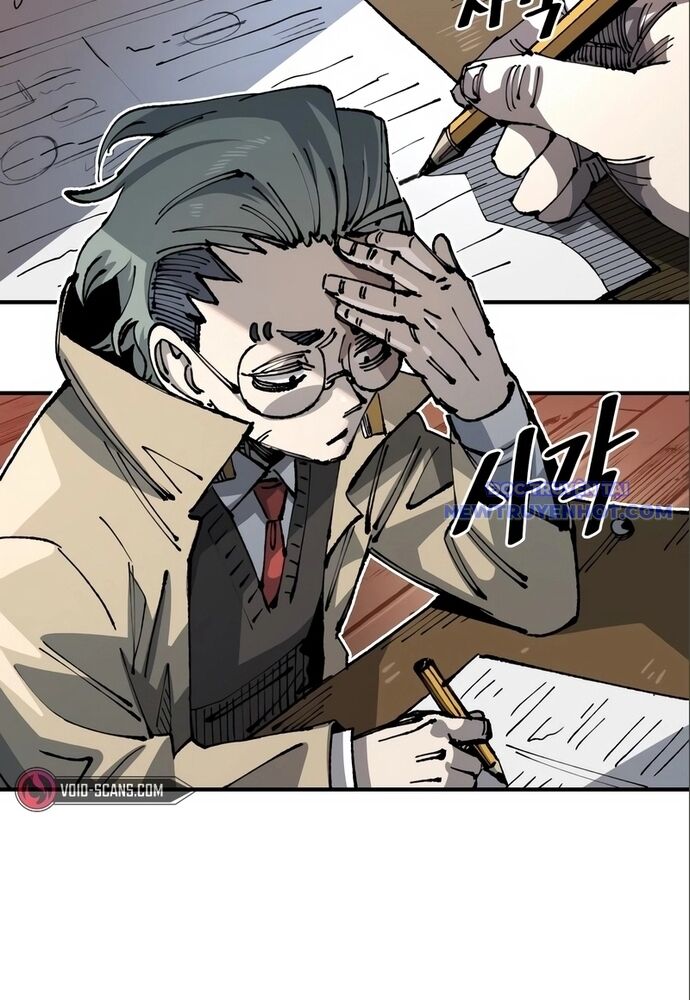 Sắp Xuất Ngũ Thì Isekai Chap 99 - Next Chap 100