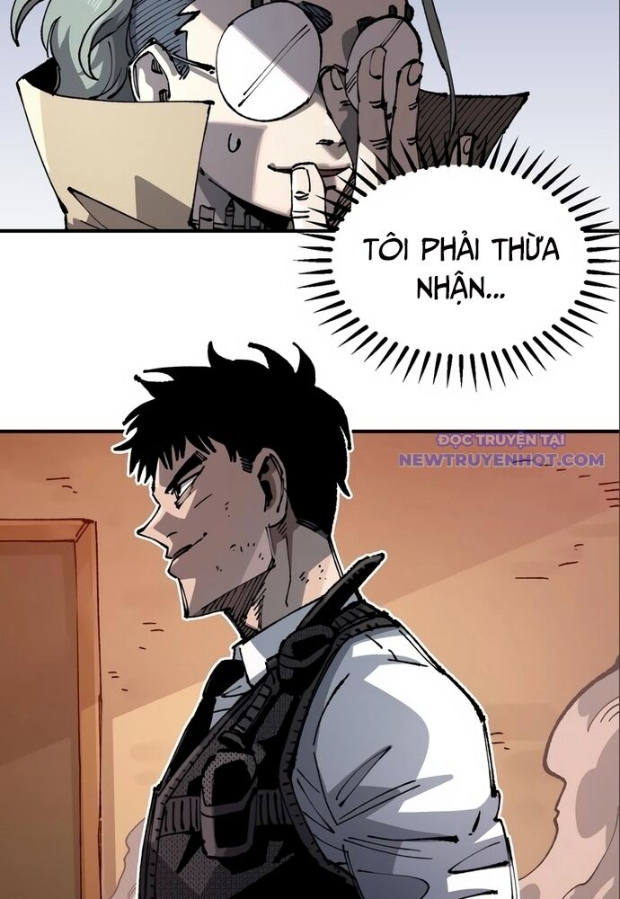 Sắp Xuất Ngũ Thì Isekai Chap 99 - Next Chap 100