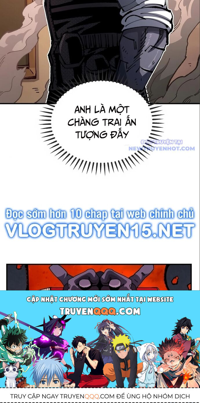 Sắp Xuất Ngũ Thì Isekai Chap 99 - Next Chap 100