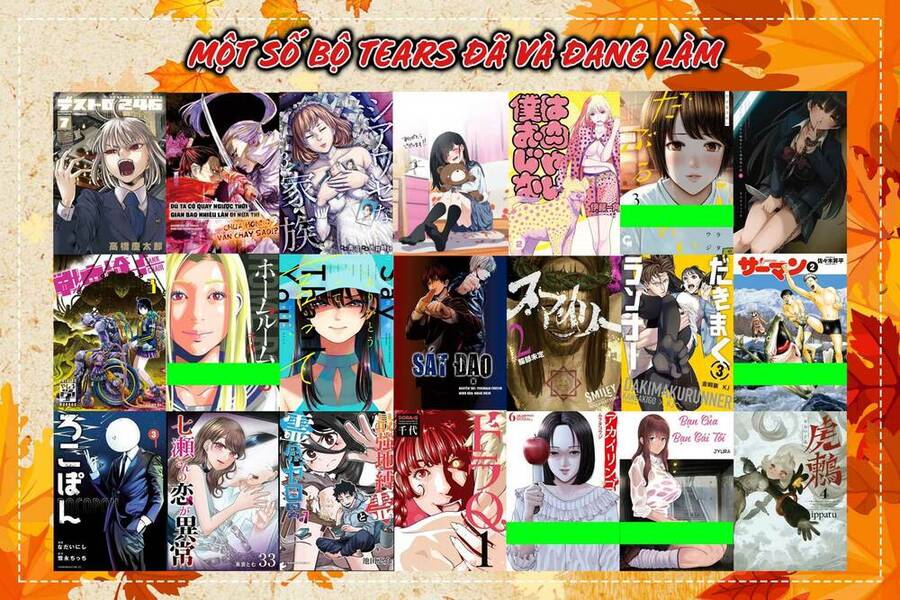 Sát Đạo Chap 34 - Next Chap 35