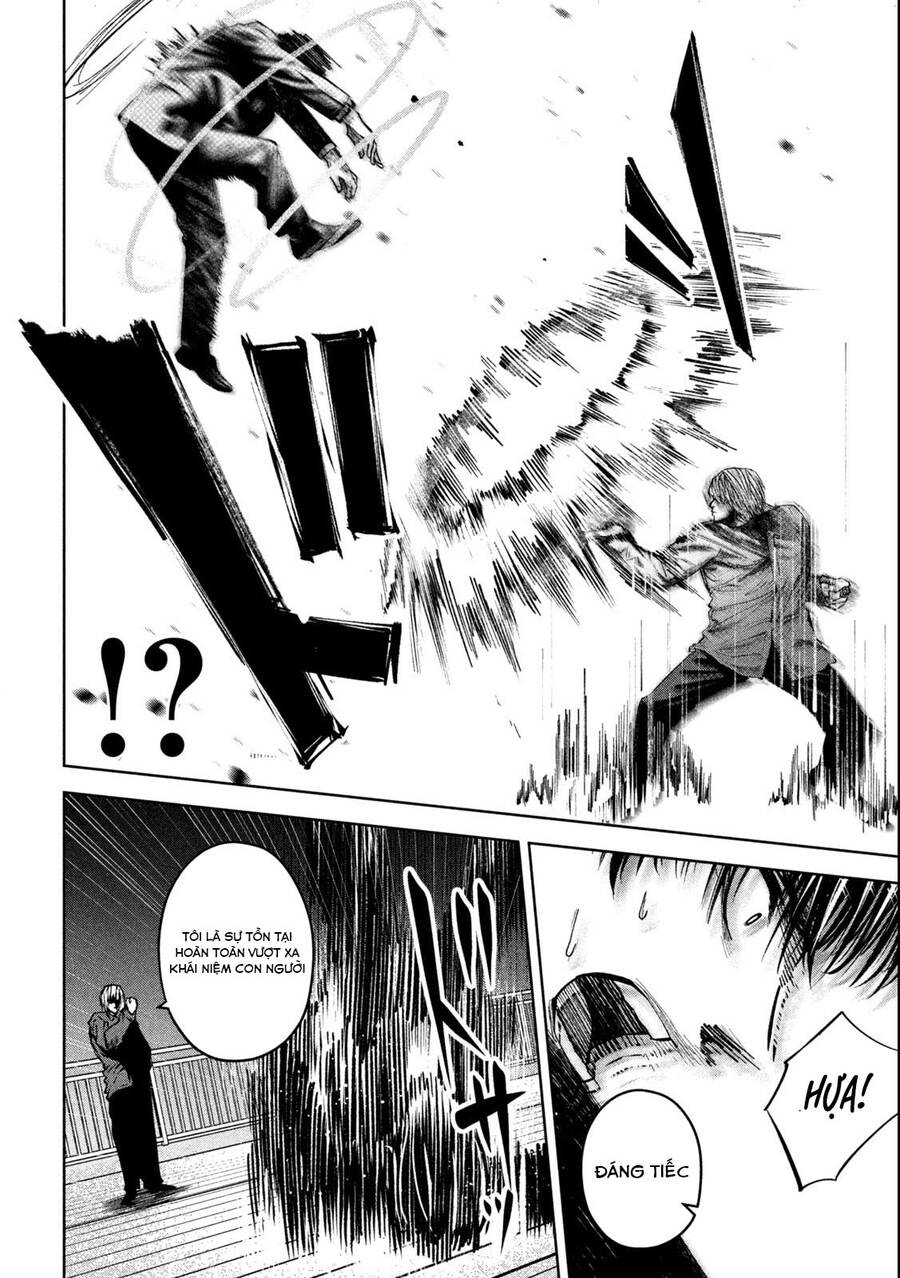 Sát Đạo Chap 36 - Next Chap 37
