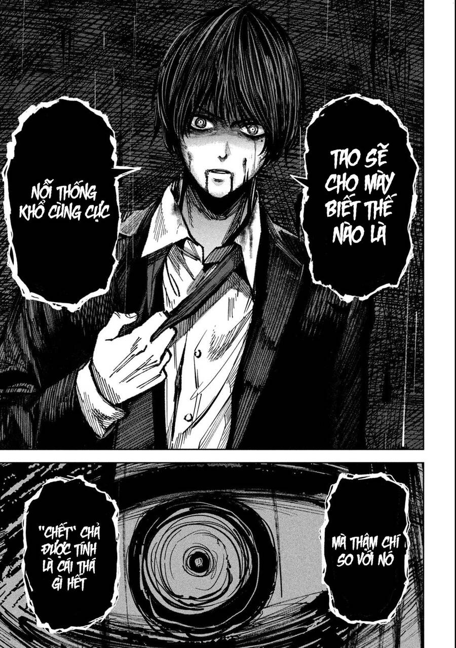 Sát Đạo Chap 36 - Next Chap 37