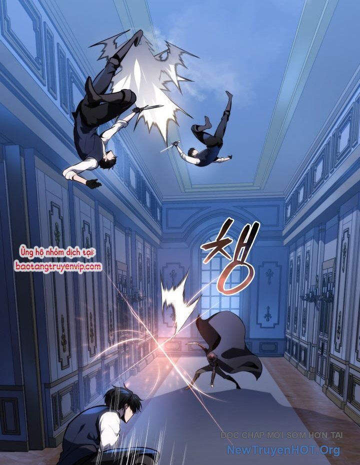Sát Long Nhân Hồi Quy Siêu Việt Chap 442 - Next Chap 443