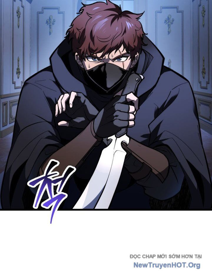 Sát Long Nhân Hồi Quy Siêu Việt Chap 442 - Next Chap 443