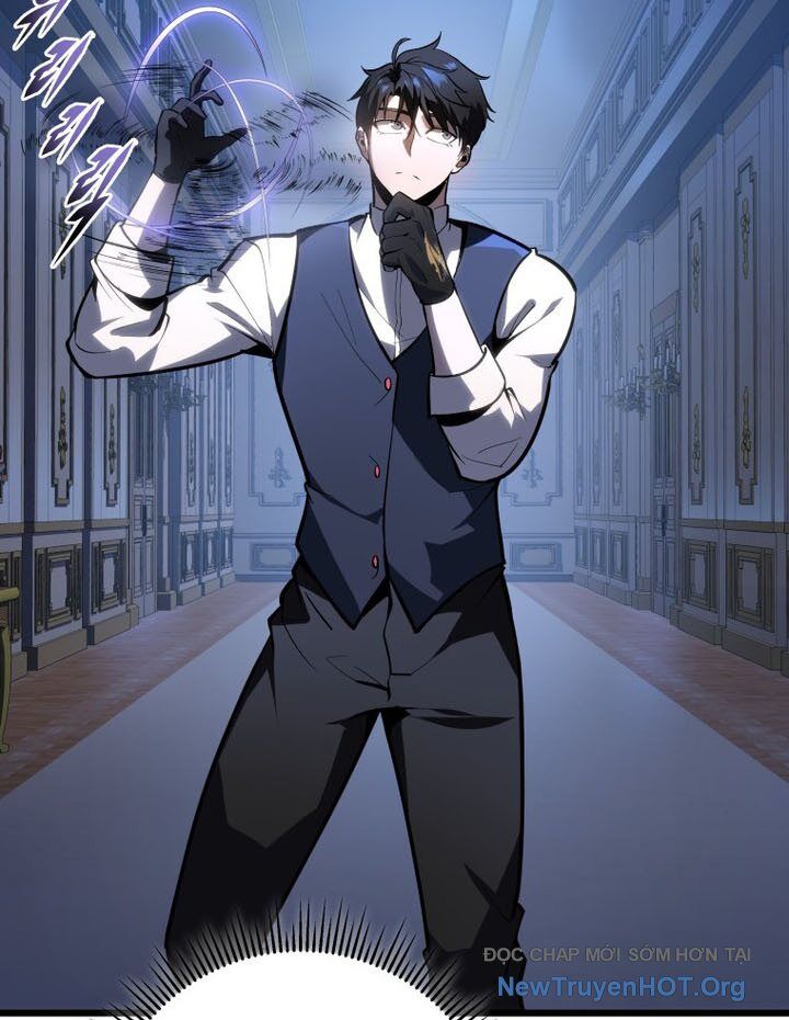 Sát Long Nhân Hồi Quy Siêu Việt Chap 442 - Next Chap 443