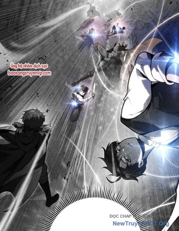 Sát Long Nhân Hồi Quy Siêu Việt Chap 442 - Next Chap 443