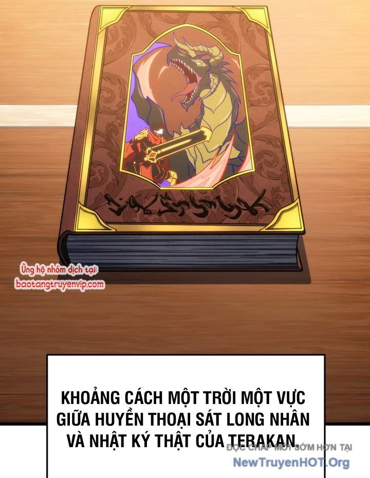 Sát Long Nhân Hồi Quy Siêu Việt Chap 442 - Next Chap 443