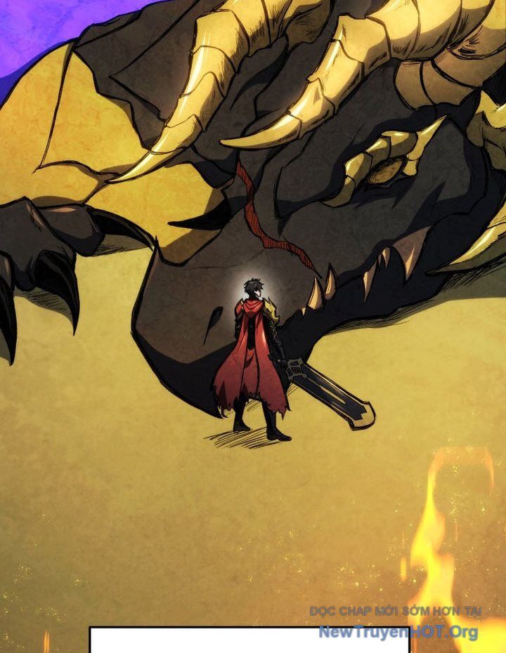 Sát Long Nhân Hồi Quy Siêu Việt Chap 442 - Next Chap 443