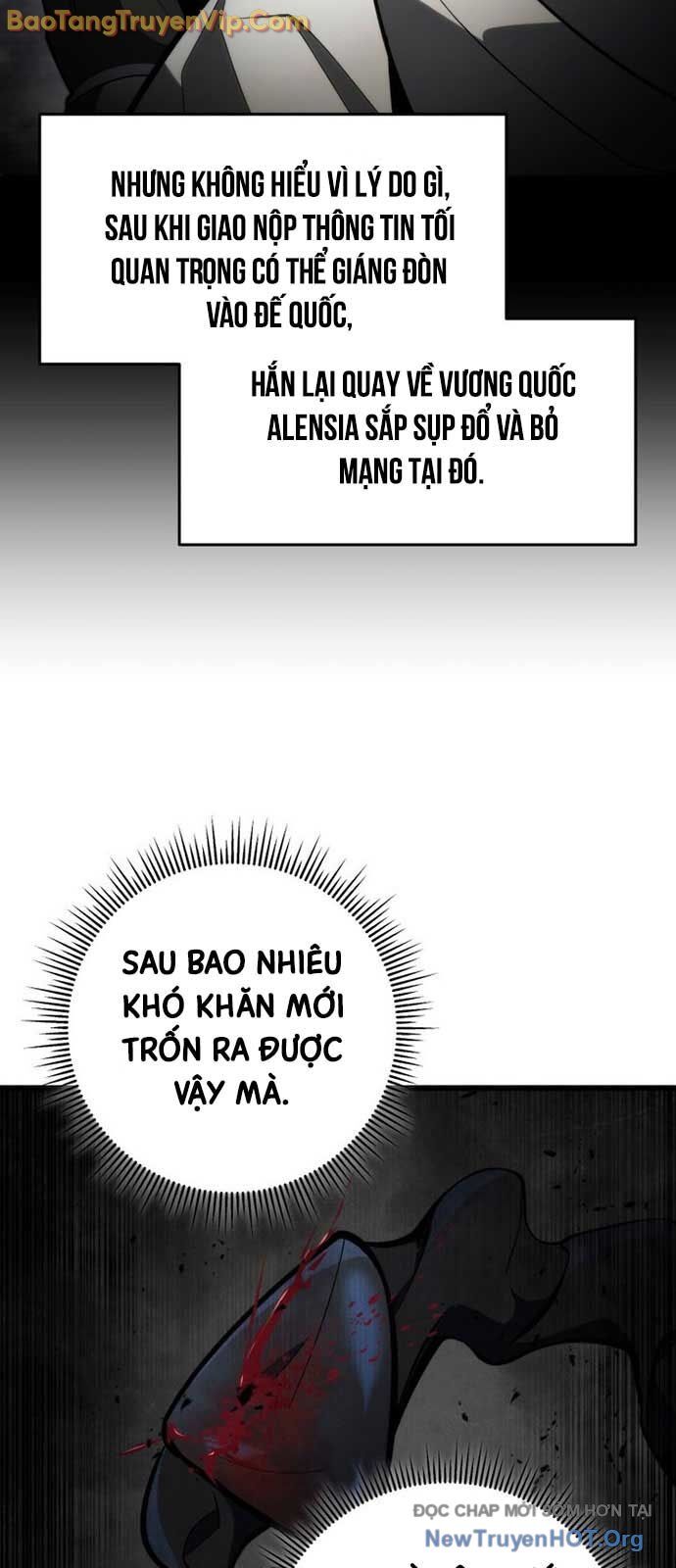 Sát Long Nhân Hồi Quy Siêu Việt Chap 45 - Next Chap 46
