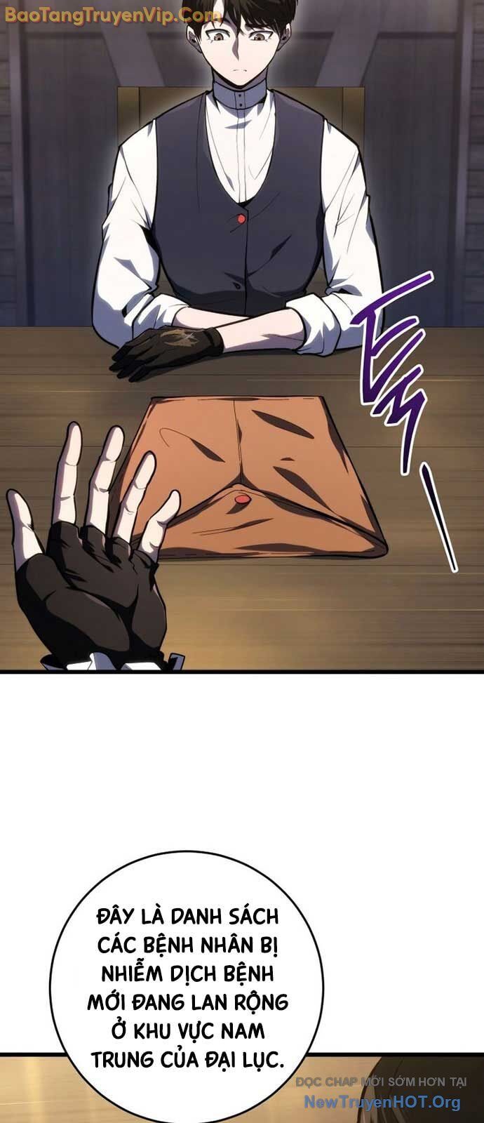 Sát Long Nhân Hồi Quy Siêu Việt Chap 45 - Next Chap 46