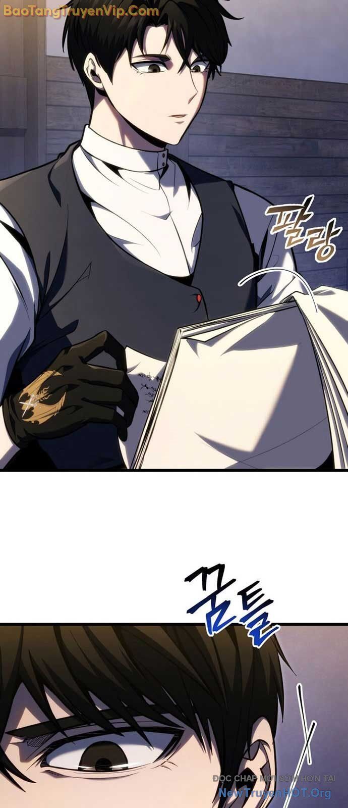 Sát Long Nhân Hồi Quy Siêu Việt Chap 45 - Next Chap 46