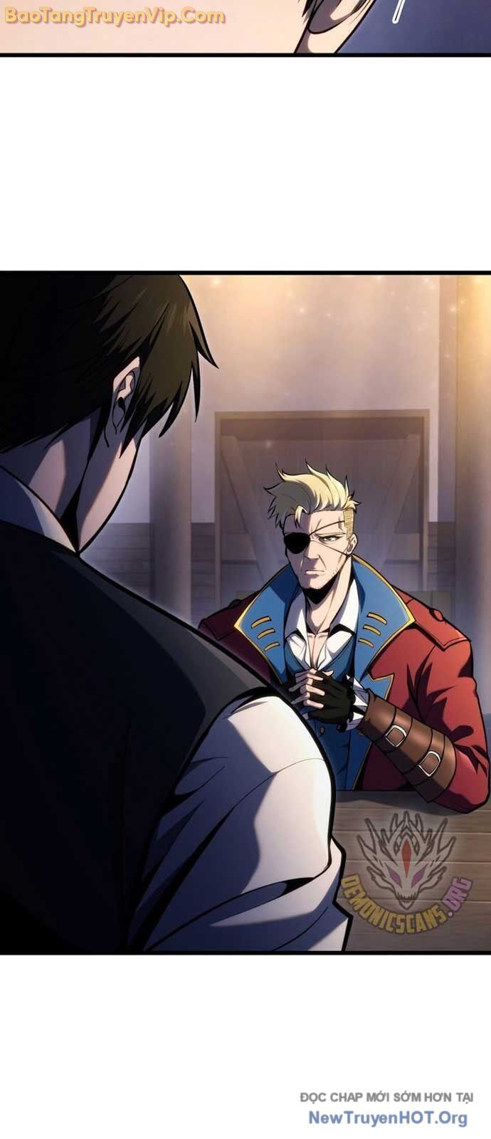 Sát Long Nhân Hồi Quy Siêu Việt Chap 45 - Next Chap 46