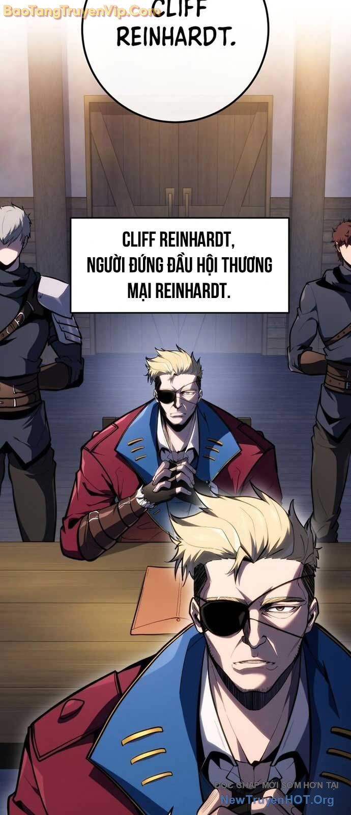 Sát Long Nhân Hồi Quy Siêu Việt Chap 45 - Next Chap 46